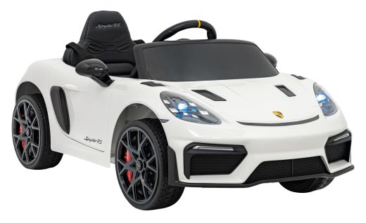 ROGER Porsche Spyder RS 718 Bērnu