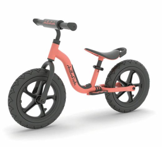Chillafish CPCH06FLA Charlie Sport 12" Līdzsvara
