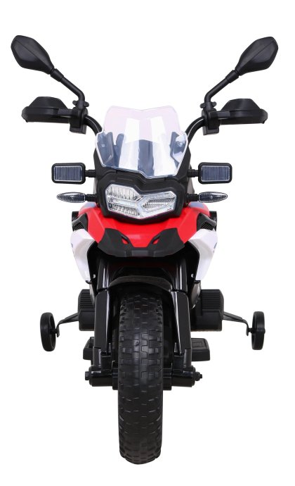 BMW F850 GS Bērnu Elektriskais Motocikls