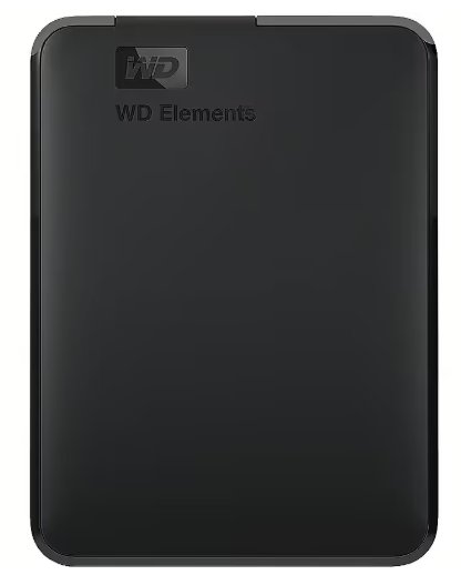 Western Digital WD Ārējais Cietais Disks