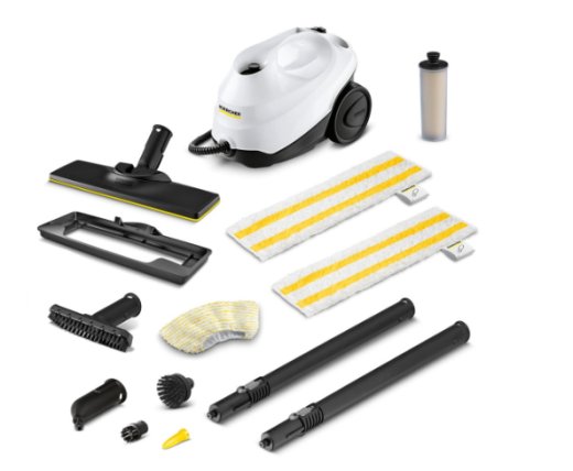 Karcher SC 3 EasyFix Plus Steam