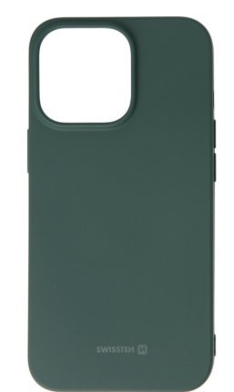 Swissten Soft Joy Case Aizsargapvalks priekš
