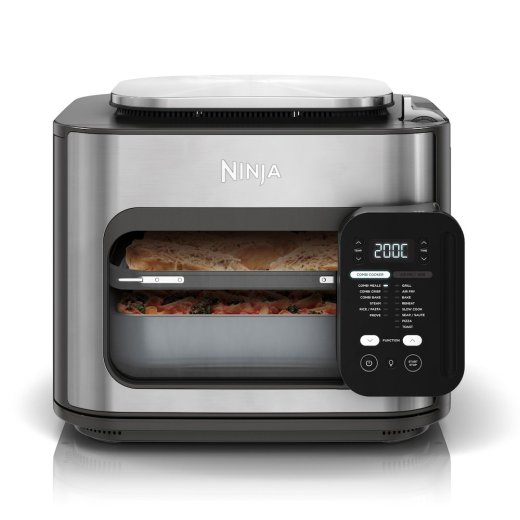 Ninja Combi SFP700EU 12in1 Daudzfunkcionāla mini
