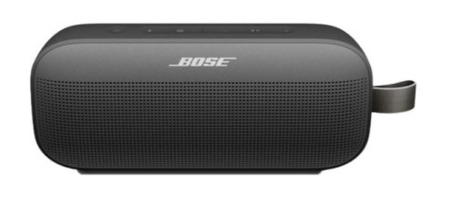 Bose SoundLink Flex II Bluetooth Portatīvais