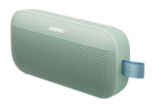 Bose SoundLink Flex II Bluetooth Portatīvais