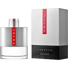 PRADA Luna Rossa for Men EDT