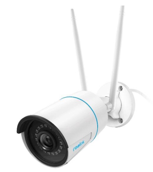 Reolink W320 Outdoor IP Novērošanas Kamera