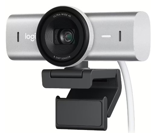 Logitech MX Brio Web Tīmekļa kamera
