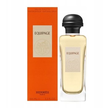 HERMES Equipage EDT 100ml