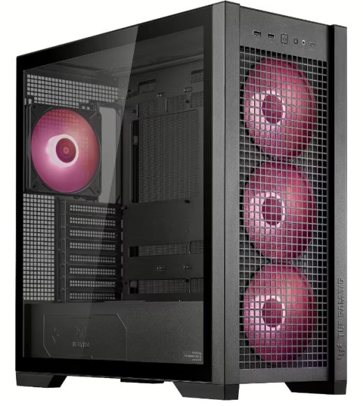 Asus TUF Gaming GT302 ARGB Computer