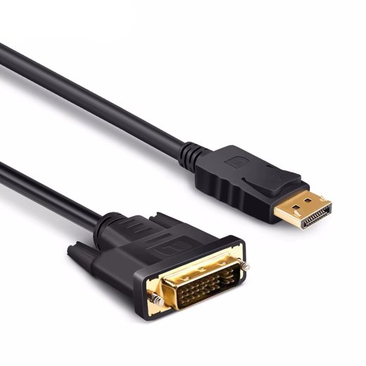 RoGer DPDVII18 DisplayPort uz DVI Kabelis
