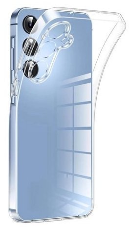 Mocco Ultra Back Case 2 mm