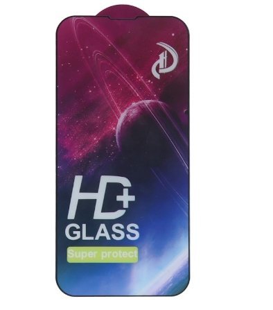 RoGer Full Face 9D Tempered glass