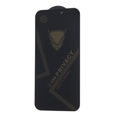 Wocco Tempered Glass OG Premium Privacy