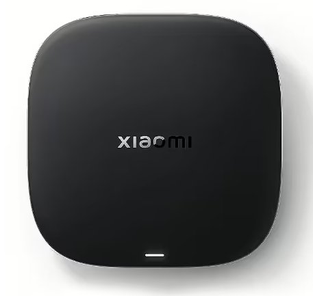 Xiaomi TV Box S 4K Ultra
