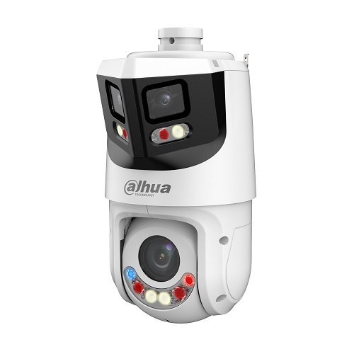 Dahua SDT4E425-8P-GB-APV1 IP Videonovērošanas kamera