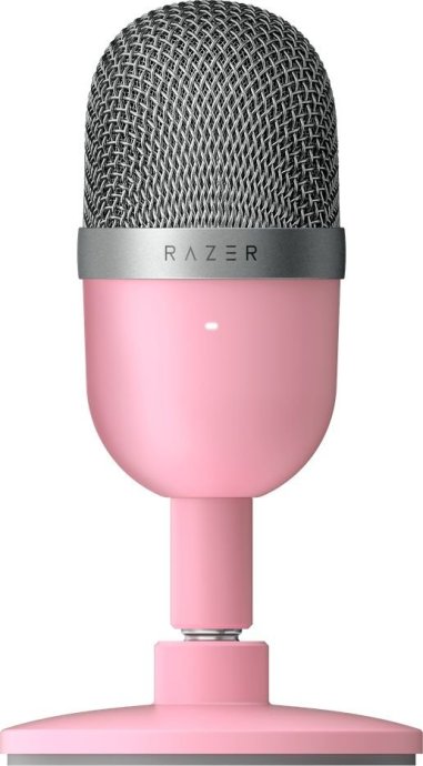 Razer Seiren Mini Quartz Mikrofons