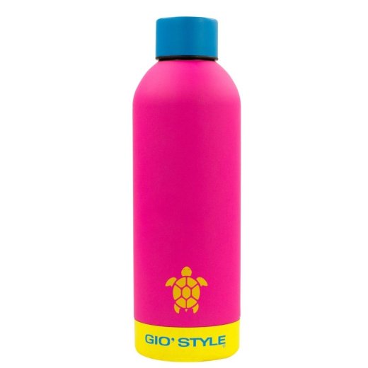 Gio`style Fluo Pudele 0.75L assorti