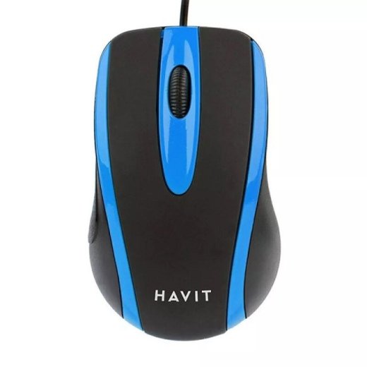 Havit HV-MS753 Mouse