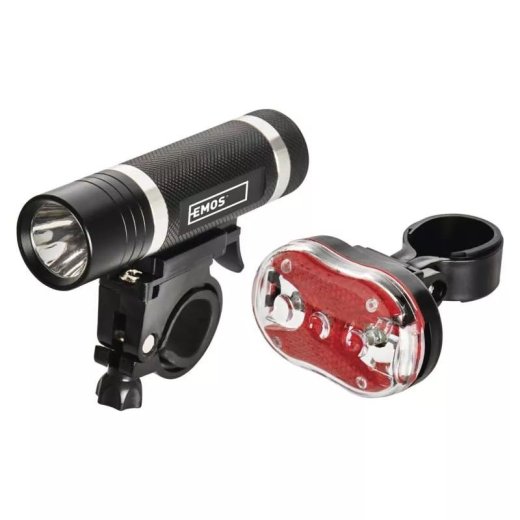 Emos P3920 LED Velosipēda Gaisma 150lm