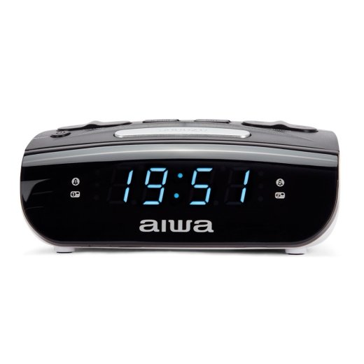 Aiwa CR-15 Digital Radio modinātājs