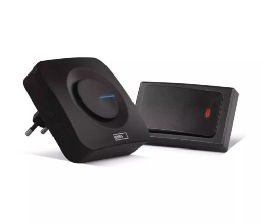 Emos P5729B Durvju zvana komplekts
