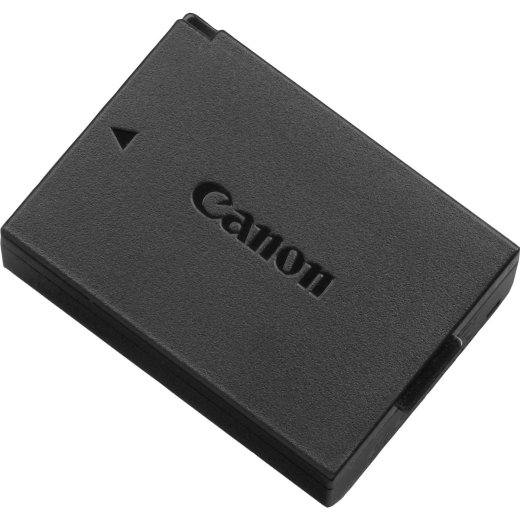 Canon Camera Battery LP-E10 Li-ion, 7