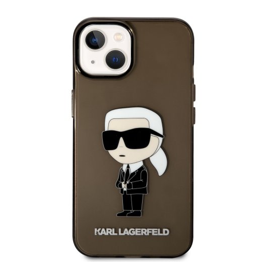 Karl Lagerfeld IML Ikonik NFT Case