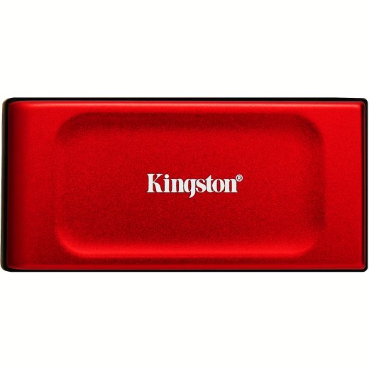 Kingston XS1000 SSD Disks 1TB