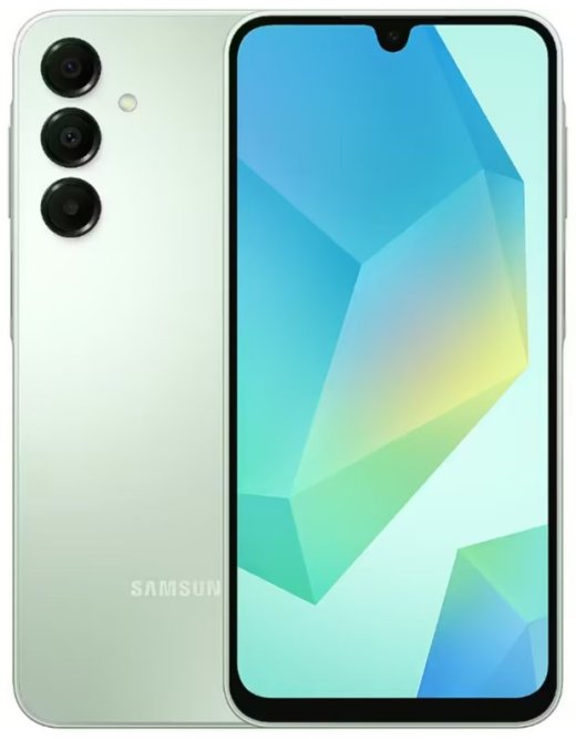 Samsung Galaxy A16 6.7 128GB Light Green