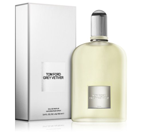 Tom Ford Grey Vetiver Smaržas EDP