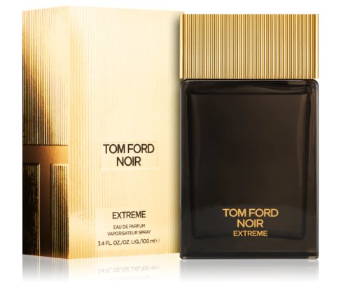 Tom Ford Noir Extreme Smaržas EDP