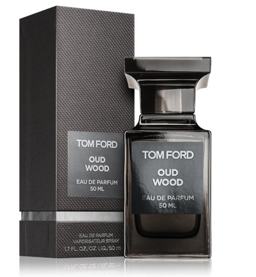 Tom Ford Oud Wood Smaržas EDP