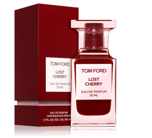 Tom Ford Lost Cherry Smaržas EDP