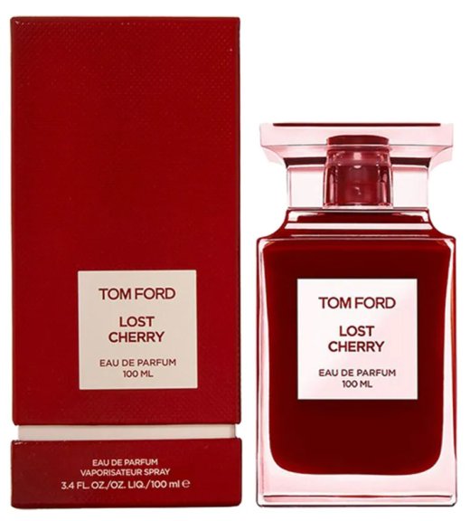 Tom Ford Lost Cherry Perfume EDP