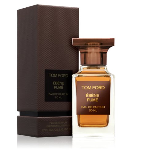 Tom Ford Ébène Fumé Smaržas EDP