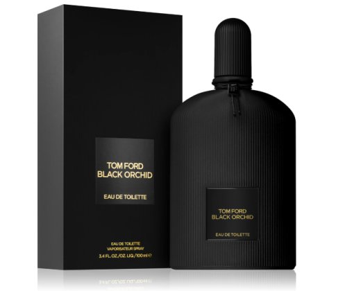 Tom Ford Black Orchid Smaržas EDT