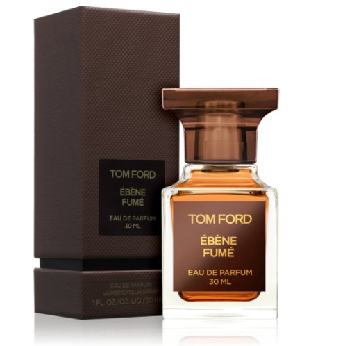 Tom Ford Ébène Fumé Perfume EDP