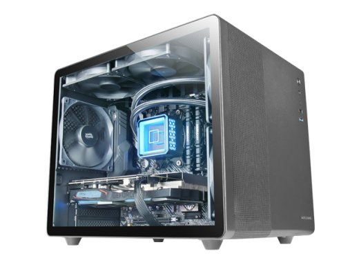 Mars Gaming MCMPRO Professional Compact PC