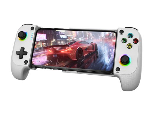 Mars Gaming MGPXW 2in1 Spēļu kontrolieris