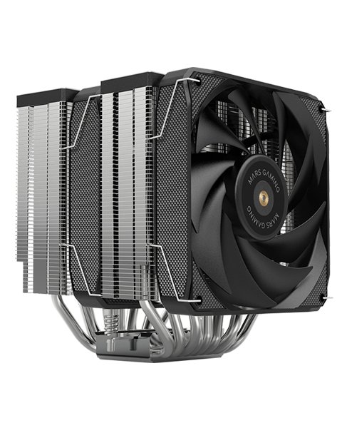 Mars Gaming MCPUXU9 CPU dzesētājs 400W