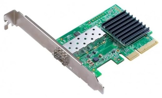 Edimax EN-9320SFP+ V2 PCIe 2.0