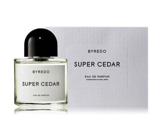 Byredo Super Cedar Smaržas EDP 50