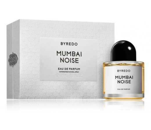 Byredo Mumbai Noise Smaržas EDP 50