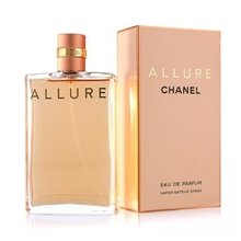 CHANEL Allure EDP 50ml