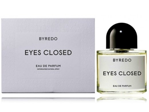 Byredo Eyes Closed Smaržas EDP 50