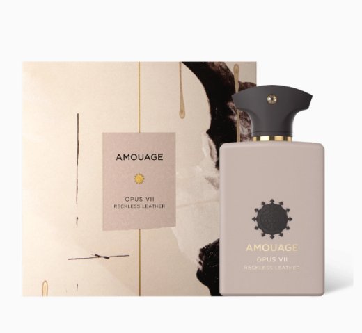 Amouage Library Collection Opus VII Reckless