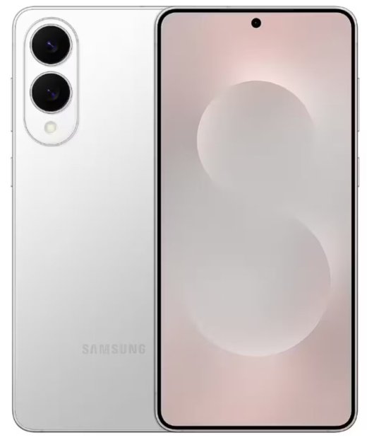 Samsung Galaxy S25 Edge 6.7