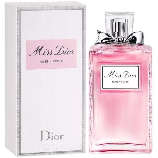 Christian Dior Miss Dior Rose N`Roses