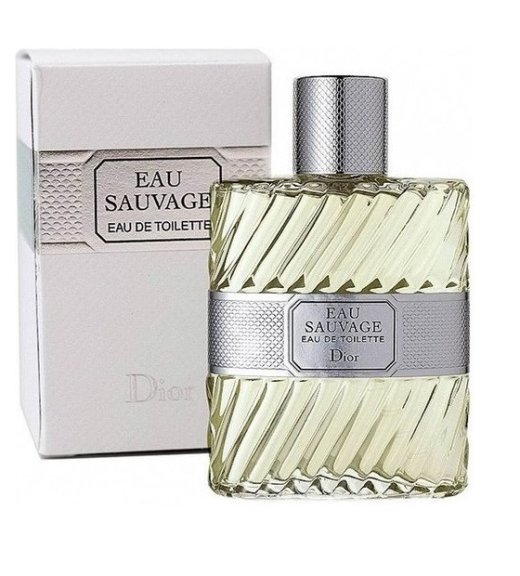 Dior Eau Sauvage EDT Smaržas Vīriešiem